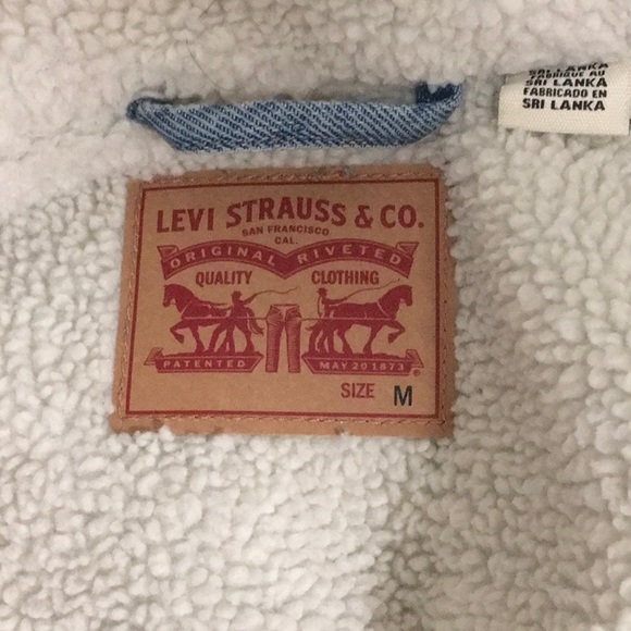 Jean Jacket - Picture 3 of 3